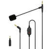 MEE audio Clearspeak Universal Headset Cable With Boom Microphone