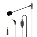 MEE audio Clearspeak Universal Headset Cable With Boom Microphone by DailySale