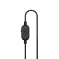 MEE audio Clearspeak Universal Headset Cable With Boom Microphone by DailySale