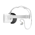 MEE audio M6 VR In-Ear Gaming Headphones For Vr Headsets & Other Devices by DailySale