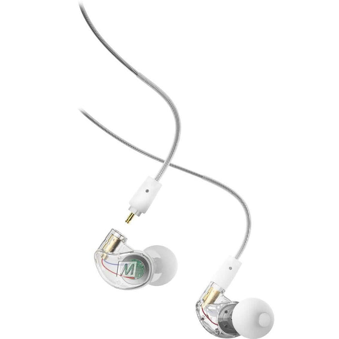 MEE audio M6 VR In-Ear Gaming Headphones For Vr Headsets & Other Devices by DailySale
