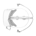 MEE audio M6 VR In-Ear Gaming Headphones For Vr Headsets & Other Devices by DailySale