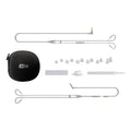 MEE audio M6 VR In-Ear Gaming Headphones For Vr Headsets & Other Devices by DailySale