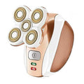 Meeteasy Electric Leg Shaver for Women by DailySale