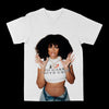 Megan Thee Stallion "Boys Cry" Graphic Tee