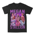 Megan Thee Stallion Graphic Tee by Obsessed with graphic tees