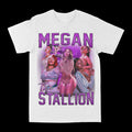 Megan Thee Stallion Graphic Tee by Obsessed with graphic tees