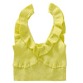 Meihuida Women's Sleeveless V Neck Crop Tops by DailySale