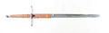 Mel Gibson Signed Braveheart Replica Sword (Beckett) by Price Is Right Miami