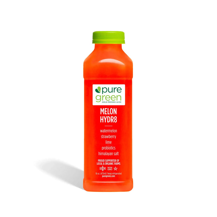 MELON HYDR8 by Pure Green