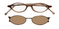 Member's Mark 903 Eyeglasses by ModaFrames