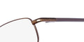 Memory Eyewear Turner Eyeglasses by ModaFrames