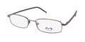 Memory Eyewear Turner Eyeglasses by ModaFrames