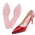 Memory Foam Insole For Women High Heels by DailySale