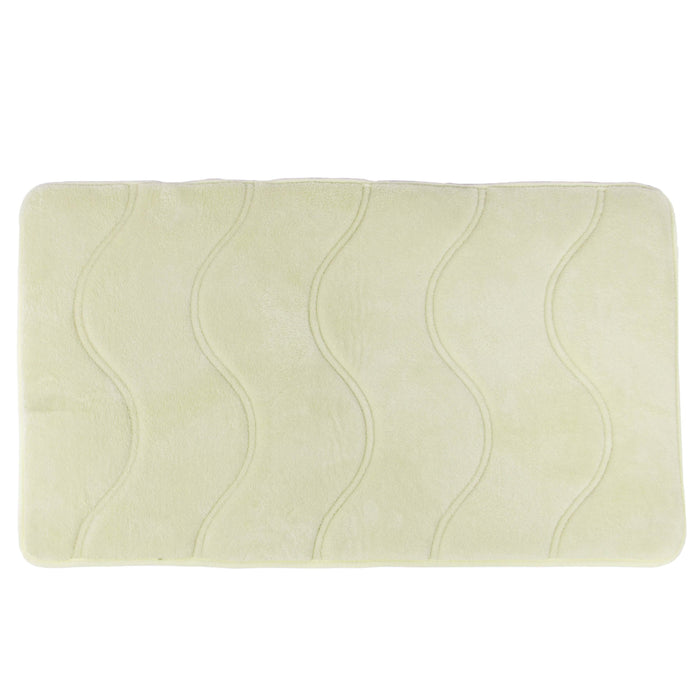 Memory Foam Non Slip Bath Mat by DailySale