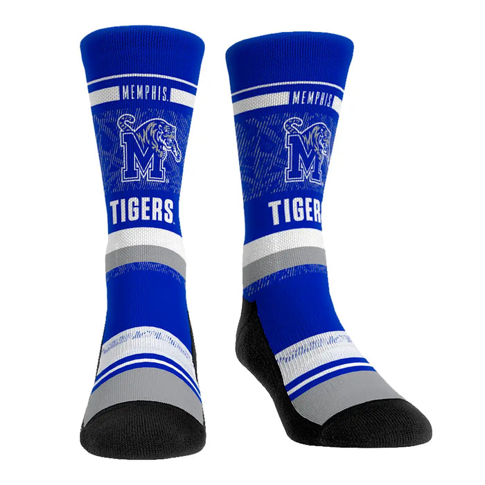 Memphis Tigers - Franchise by Rock 'Em Socks