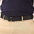Men Adjustable Tactical Military Belt by DailySale