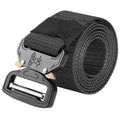 Men Adjustable Tactical Military Belt by DailySale