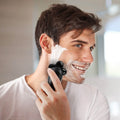 Men Electric Shaver Replacement Blade 5 Heads Beard Cutter Replacement by DailySale