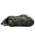 Men Fashion Camouflage Sneakers by DailySale