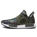 Men Fashion Camouflage Sneakers by DailySale