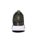 Men Fashion Camouflage Sneakers by DailySale
