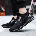 Men Sneakers Fashion Sport Running Shoes by DailySale