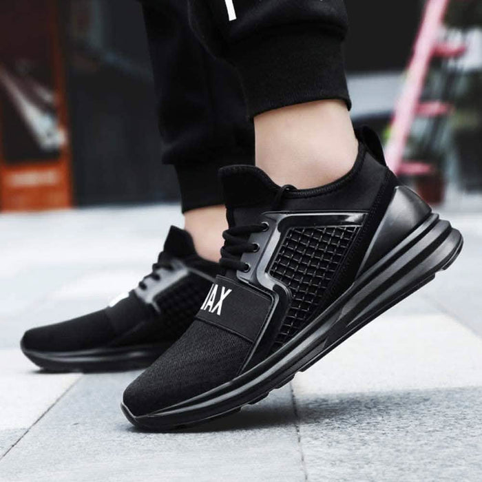 Men Sneakers Fashion Sport Running Shoes by DailySale