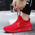 Men Sneakers Fashion Sport Running Shoes by DailySale