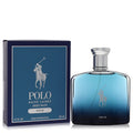 Polo Deep Blue by Ralph Lauren Parfum Spray 2.5 oz for Men by Avera Group
