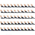 Men's Active Low-Cut Ankle Socks by DailySale