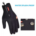 Men's and Women's Winter Warm Gloves by DailySale
