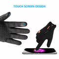 Men's and Women's Winter Warm Gloves by DailySale