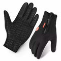 Men's and Women's Winter Warm Gloves by DailySale