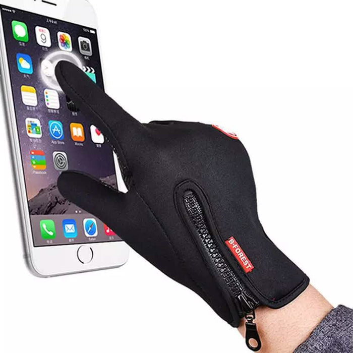 Men's and Women's Winter Warm Gloves by DailySale