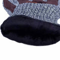 Men's Anti-Skid Windproof Winter Thermal Gloves by DailySale