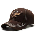 Men's Baseball Cap Polyester Embroidery by DailySale