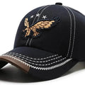 Men's Baseball Cap Polyester Embroidery by DailySale