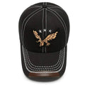 Men's Baseball Cap Polyester Embroidery by DailySale