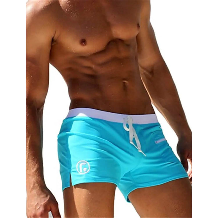 Men's Beach Shorts Swimwear by DailySale