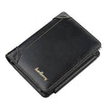 Men's Bifold Stylish Wallet by DailySale