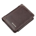 Men's Bifold Stylish Wallet by DailySale