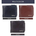 Men's Bifold Stylish Wallet by DailySale
