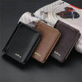 Men's Bifold Stylish Wallet by DailySale