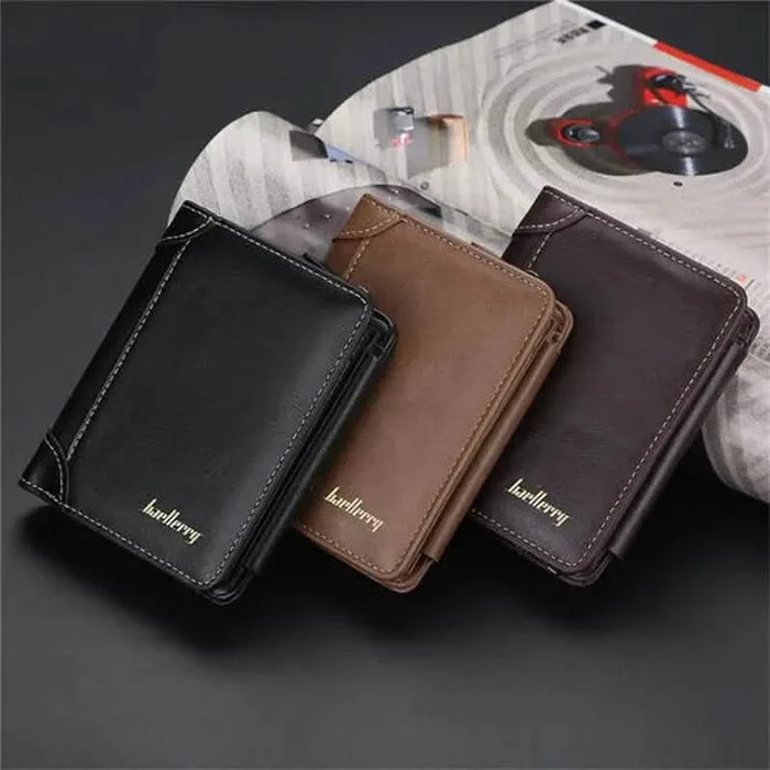 Men's Bifold Stylish Wallet by DailySale