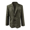 Men's Blazer Sport Jacket Sport Coat by DailySale