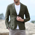 Men's Blazer Sport Jacket Sport Coat by DailySale