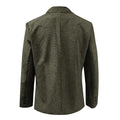 Men's Blazer Sport Jacket Sport Coat by DailySale