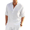 Men's Breathable Quick Dry Button Down Shirt T-Shirt Top by DailySale