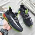 Men's Breathable Running Shoes by DailySale